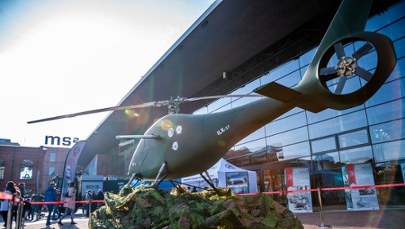 ​Militarny Piknik Niepodległościowy w Manufakturze 