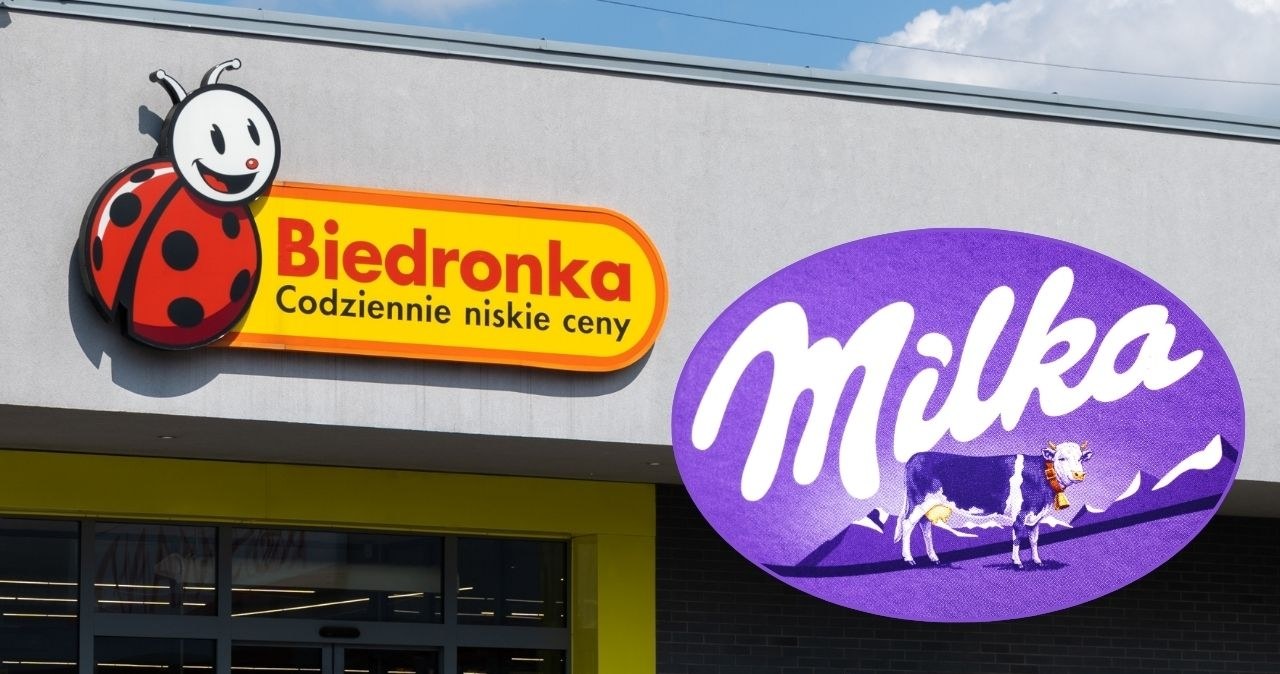 Milka w Biedronce za darmo? Tylko przez 2 dni! /adobestock /INTERIA.PL