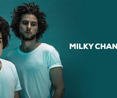 Milky Chance w Polsce