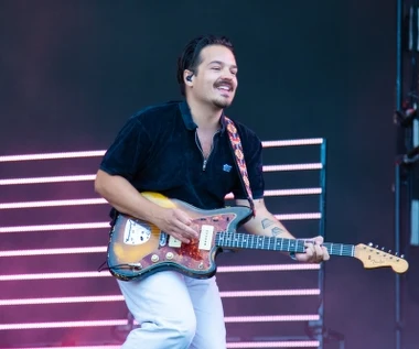 Milky Chance wracają do Polski. Dołączają do line-upu Łódź Summer Festival