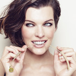 Milla Jovovich uwielbia Polki!