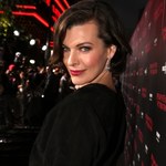 Milla Jovovich