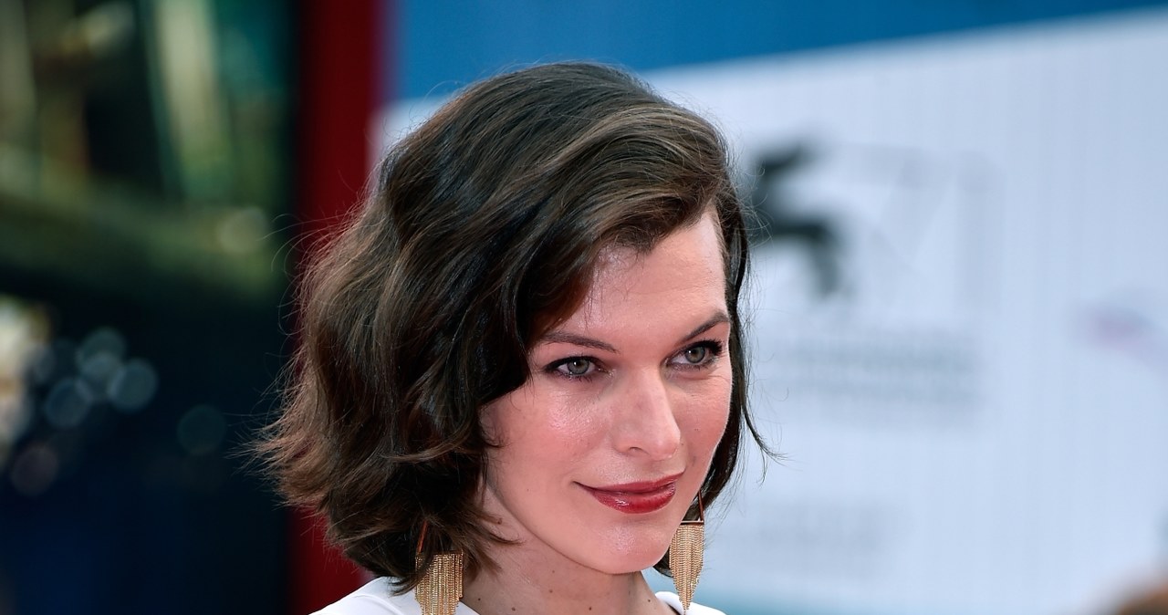 Milla Jovovich /Pascal Le Segretain /Getty Images