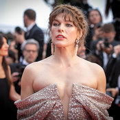 Milla Jovovich