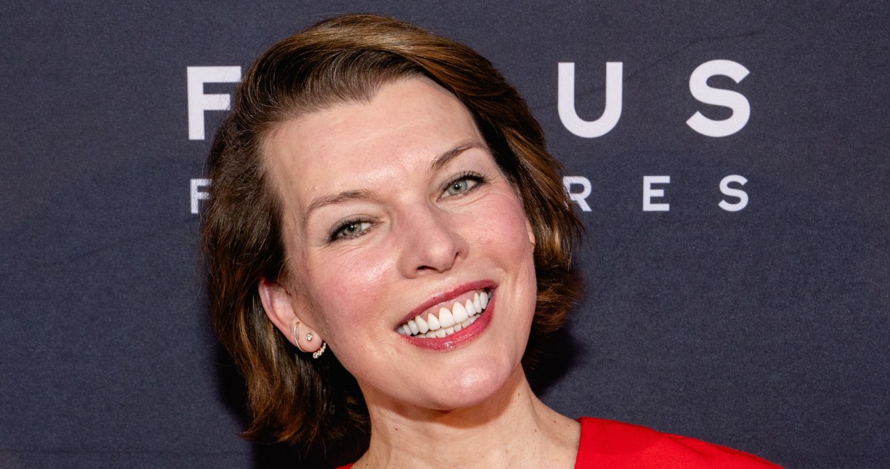 Milla Jovovich /Rick Kern / Contributor /Getty Images
