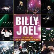 Billy Joel: -Millenium Concert