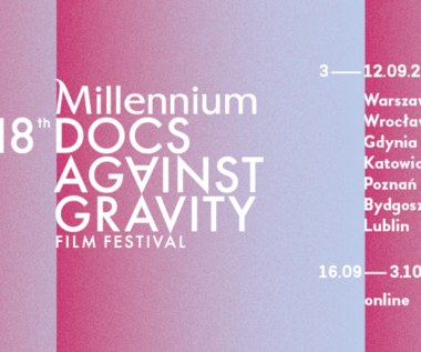 Millennium Docs Against Gravity: Jak młodzi twórcy przełamują tabu?