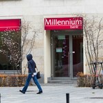 Millennium ma duży apetyt na finansowanie firm