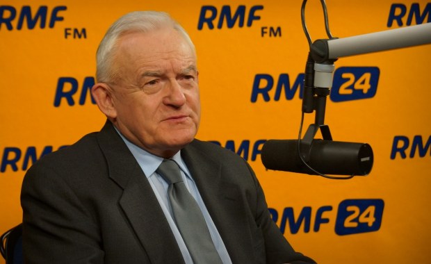 Miller: Była współpraca. Nasi oficerowie nie brali udziału w torturach