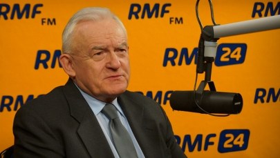 Miller: Była współpraca. Nasi oficerowie nie brali udziału w torturach