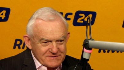 Miller: Dymisja Gowina to początek walki o przywództwo w PO