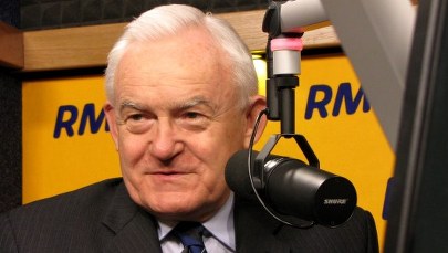 Miller: Dymisja Gowina to początek walki o przywództwo w PO