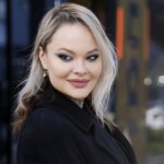 Miller nagle wspomniała o mamie. Minęły lata zanim zdołały naprawić swoją relację