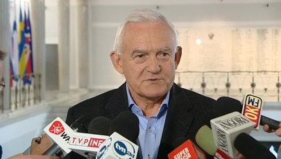 Miller: Premier mi pogratulował