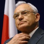 Miller: Przyspieszyć proces przyjęcia przez Polskę euro