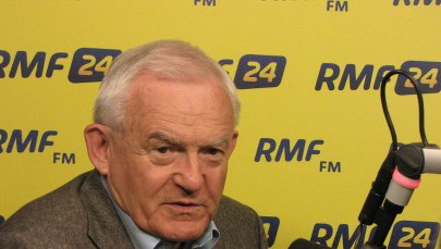 Miller: SLD chce 50-procentowego podatku dla najbogatszych