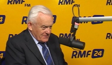 Miller: SLD za przyspieszonymi wyborami