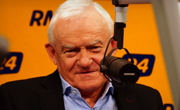 Miller: Tusk ma szczęście. Na dnie duszy mam ukłucie zazdrości