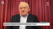 Miller w ''Prezydentach i premierach'' o politykach Zjednoczonej Prawicy: Mamy do czynienia z przedstawicielami mafii