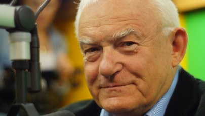 Miller: Współczuję Beacie Szydło. Poza gabinetem premiera jest konkurencyjne centrum władzy