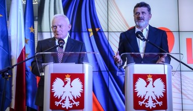 Miller: Za moich czasów dwóch mężczyzn spotykało się, by pić wódkę 