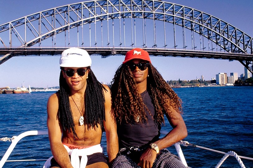 Milli Vanilli /Bob King /Getty Images