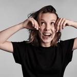 Millie Bobby Brown, gwiazda "Stranger Things", uwielbia serial "Przyjaciele"