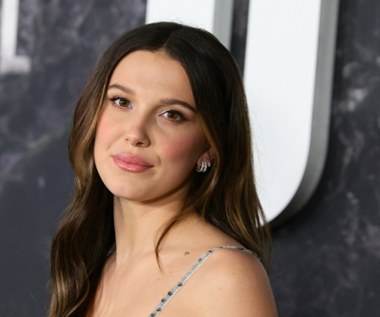 Millie Bobby Brown to tylko pseudonim! Jak naprawdę nazywa się gwiazda "Stranger Things"?