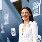 Millie Bobby Brown w "Gwiezdnych wojnach"? Ma zarobić 15 mln dolarów!