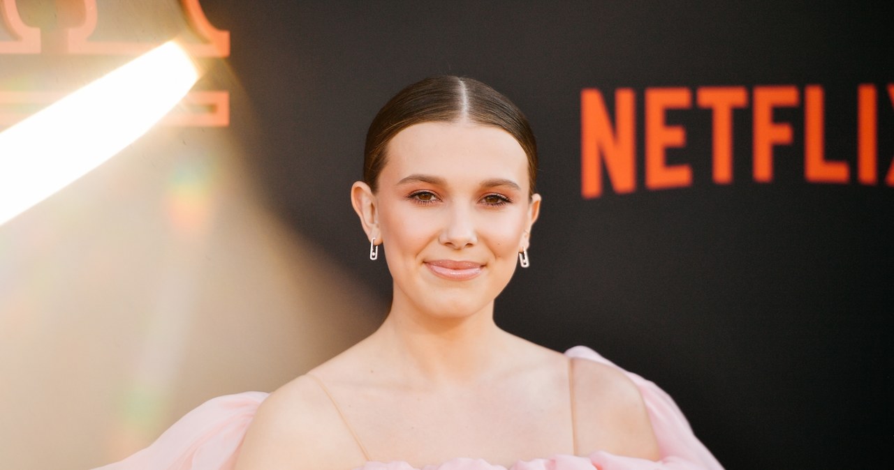 MIllie Bobby Brown /Matt Winkelmeyer /Getty Images