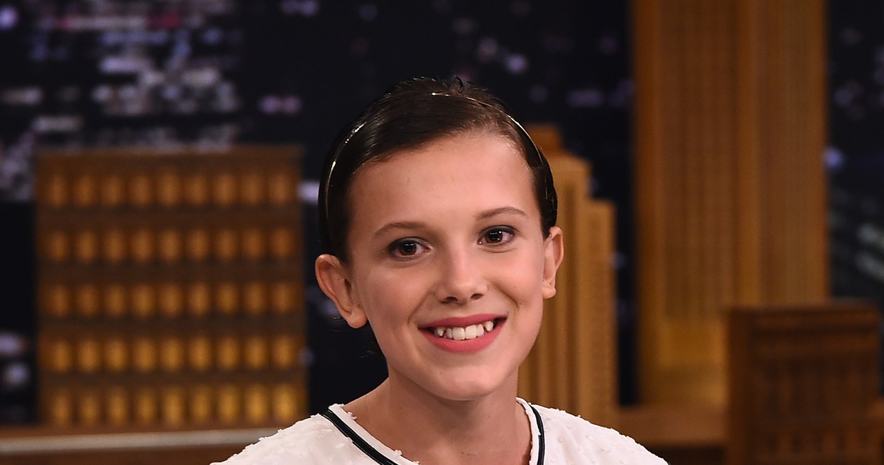 Millie Bobby Brown /Theo Wargo /Getty Images