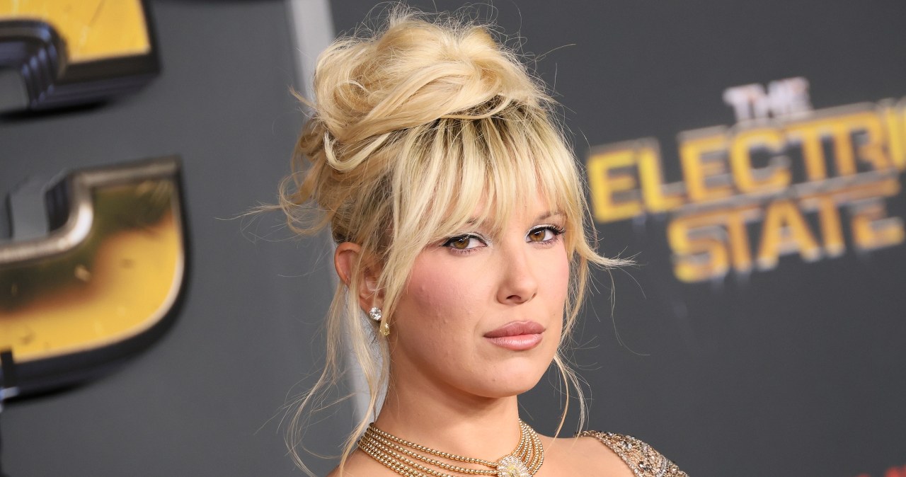 Millie Bobby Brown /JB Lacroix / Contributor /Getty Images