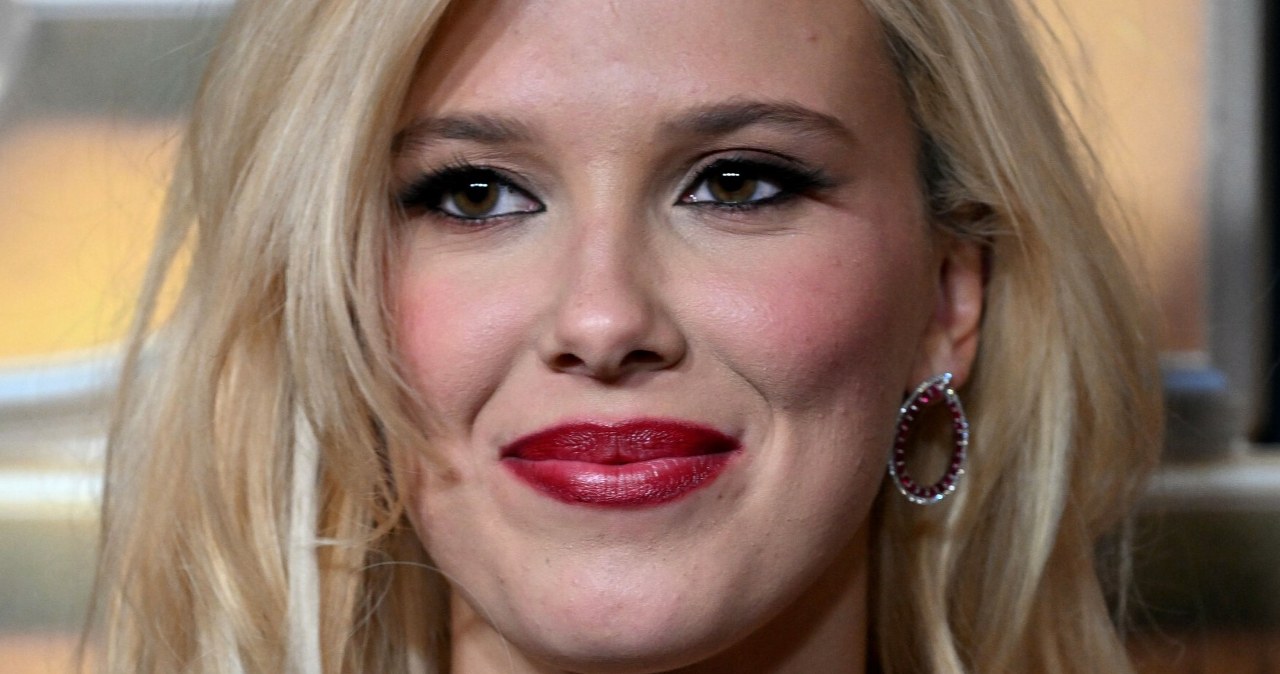 Millie Bobby Brown /Dave Hogan/Hogan Media/Shutterstock/Rex Features /East News