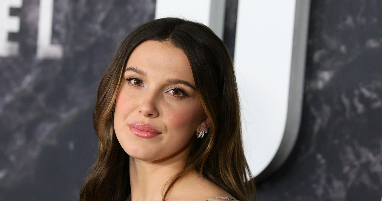 Millie Bobby Brown /Arturo Holmes/WireImage /Getty Images