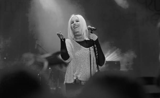 Milo Kurtis: Kora była cudowną kobietą, wybitną intelektualistką, wulkanem energii