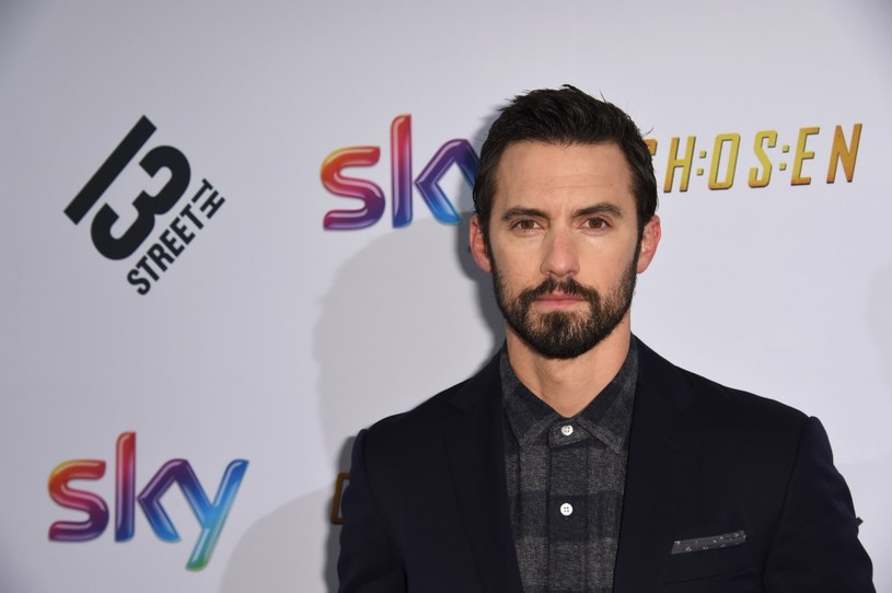 Milo Ventimiglia /Hannes Magerstaedt /Getty Images