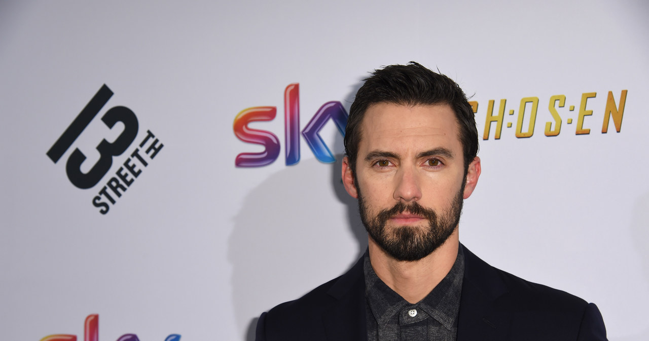 Milo Ventimiglia /Hannes Magerstaedt /Getty Images