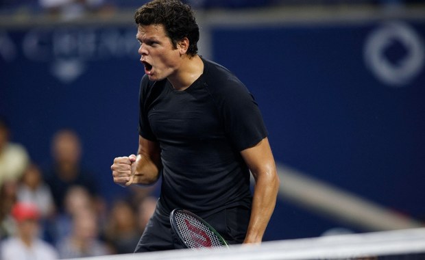 Milos Raonic zakończył karierę