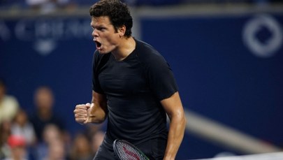 Milos Raonic zakończył karierę