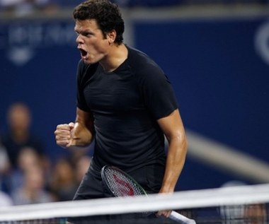 Milos Raonic zakończył karierę