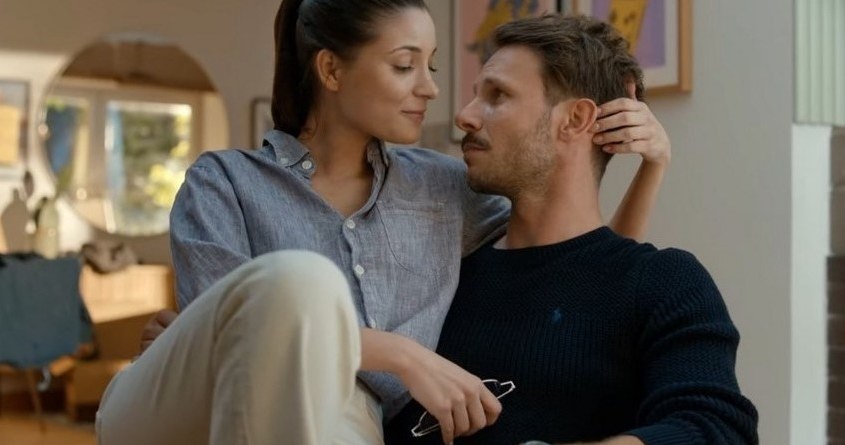 "Miłość do kwadratu jeszcze raz" /Netflix /materiały prasowe