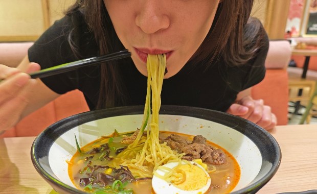 Miłość do ramenu a zdrowie. Oto, co mówią najnowsze badania!