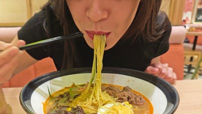 Miłość do ramenu a zdrowie. Oto, co mówią najnowsze badania!