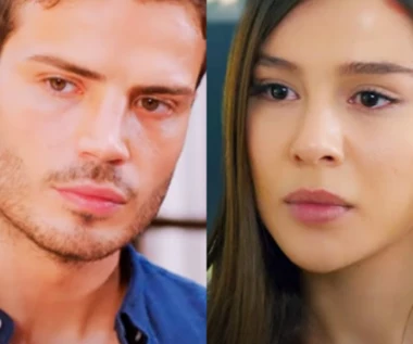 "Miłość i nadzieja": Dramat Zeynep w domu Ege. Sila odzyskuje pamięć