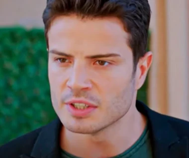 "Miłość i nadzieja" nie oszczędza nam nerwów. Oszalały prawnik porywa Zeynep