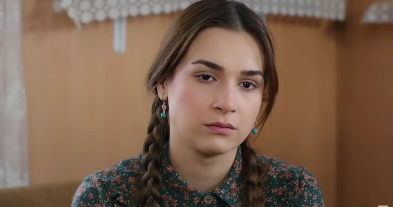 "Miłość i nadzieja": Streszczenia odcinków 296-300. /YouTube /materiały prasowe