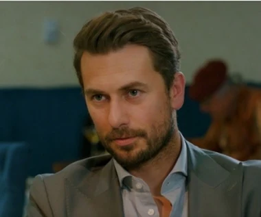 "Miłość i nadzieja": To on gra Kuzeya. Kim jest aktor?