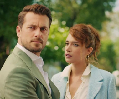 "Miłość i nadzieja" zbliża się do końca. Co wydarzy się w finale?