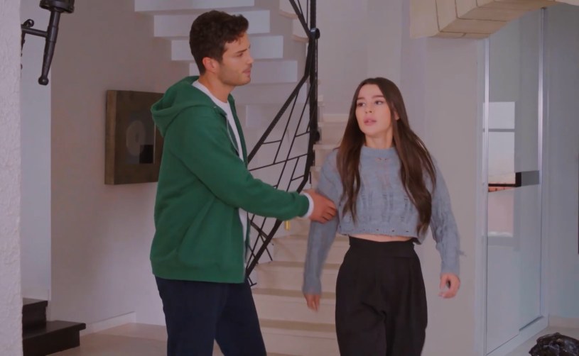 "Miłość i nadzieja" zbliża się do końca. Co wydarzy się w finale?