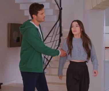 "Miłość i nadzieja" zbliża się do końca. Co wydarzy się w finale?